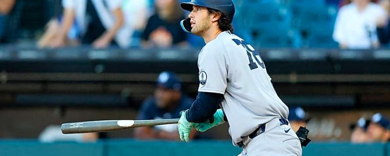 Spencer Jones Could Force Yankees Hand With Tough Decision Upon Cody Bellinger's Return
