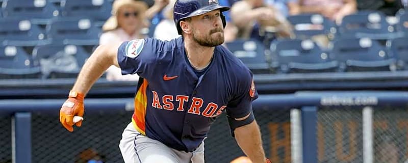 Orioles Bring Back Promising Free Agent Outfielder One Day After He Left Team