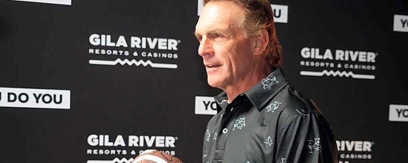 Doug Flutie Breaks Down Origins of Raiders&#39; Chip Kelly&#39;s Offense
