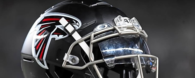 Atlanta Falcons Add to Wide Receiver Room Ahead of Patriots Matchup