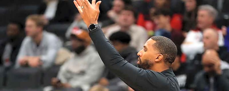 Charles Lee Thrilled with Fan Excitement, LaMelo Ball’s Progress + More