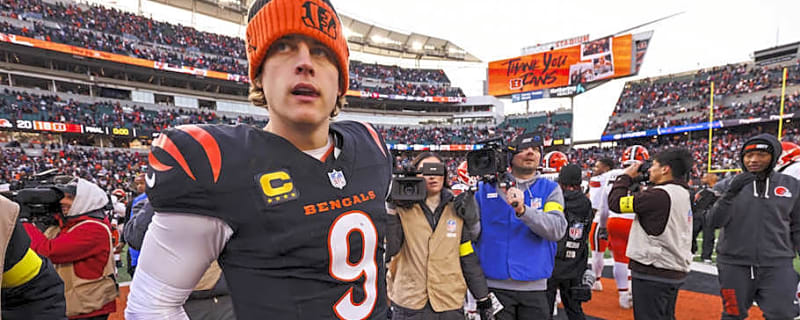 2 Reasons Bengals Can Win the Super Bowl, 1 Reason They Can't
