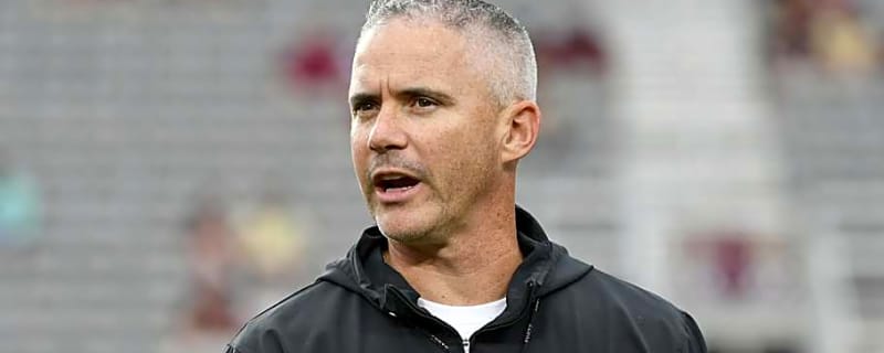 FSU's Mike Norvell Highlights QB Progress Ahead of First Spring Scrimmage