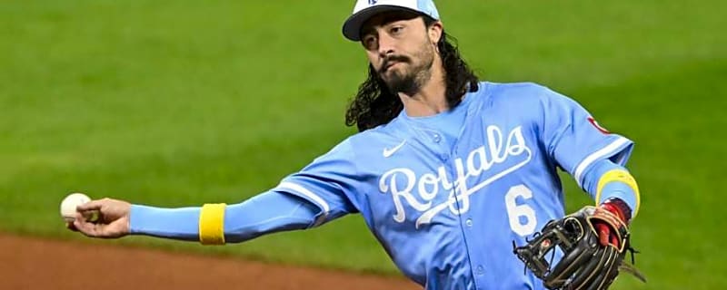 Why Stakes Are High for One Royals Player in 2026