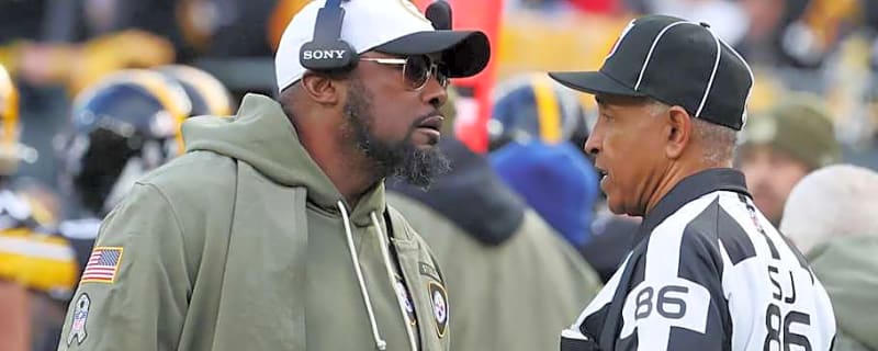 Mike Tomlin Wants Out of Steelers?