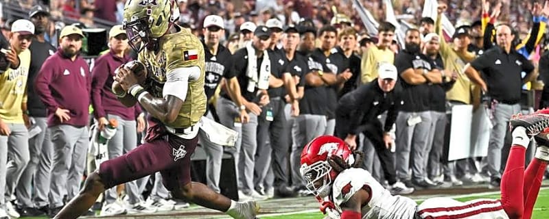 Silverfield: Arkansas Fans 'Should Be Mad' After Blowout Loss To Texas A&M