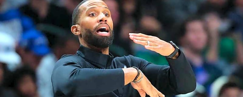 Hornets Coach Questions NBA Officials Despite Blowout Win Over Dallas Mavericks