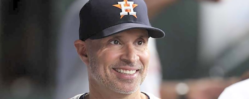 Astros Getting Closer to Poaching Key Member of Padres Coaching Staff
