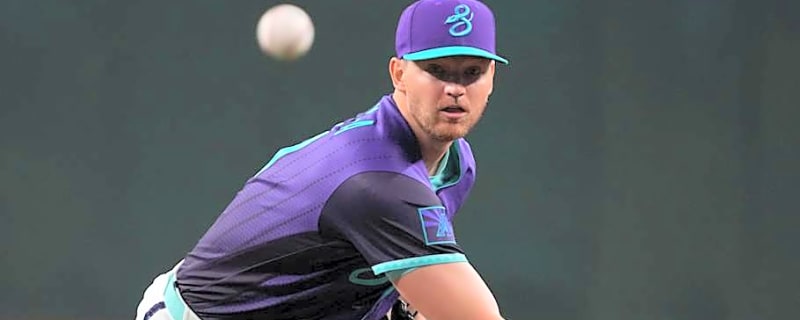 It's Time to Mess with Texas for the Diamondbacks