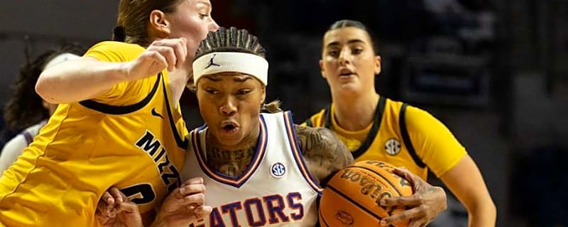 Mizzou Falls to Florida After a Shaky Start in Gainesville