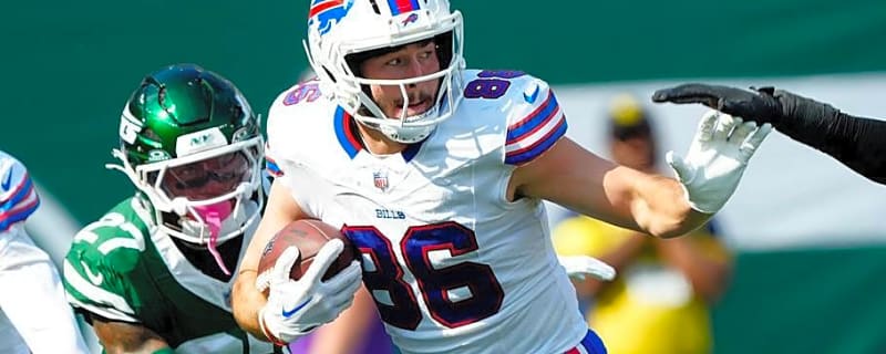 Quick Updates on 17 Buffalo Bills Injuries After Minicamp and OTAs