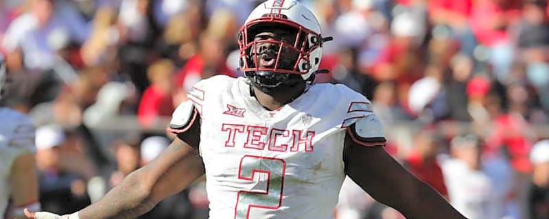 Lee Hunter 2026 NFL draft prospect profile, grades, rank, measurements