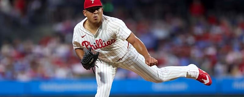 Astros Predicted To Replace Framber Valdez with Different Free Agent Superstar