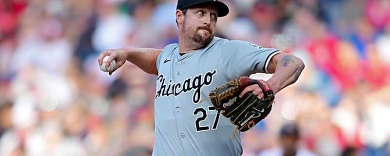 Seattle Mariners Recently Signed 37-Year-Old Former Stud Reliever to Minor League Deal