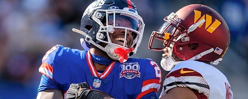 NY Giants Keep the Faith Despite Offensive Injuries