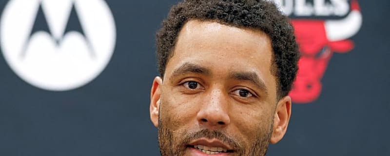 Bulls Share More Changes to Front Office Ahead of Bryson Graham's Year 1
