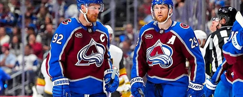 Avalanche Make 12 Roster Cuts as Opening-Night Picture Comes Into Focus