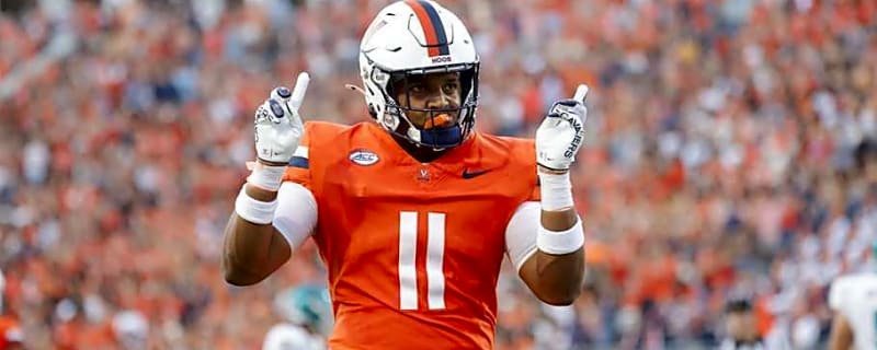 This Could Be the Year College GameDay Finally Pays Visit to The Virginia Cavaliers