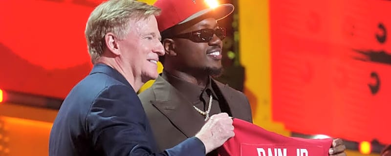 Buccaneers NFL Draft Review: Immediate Starters, Sleepers and Long-Term Bets