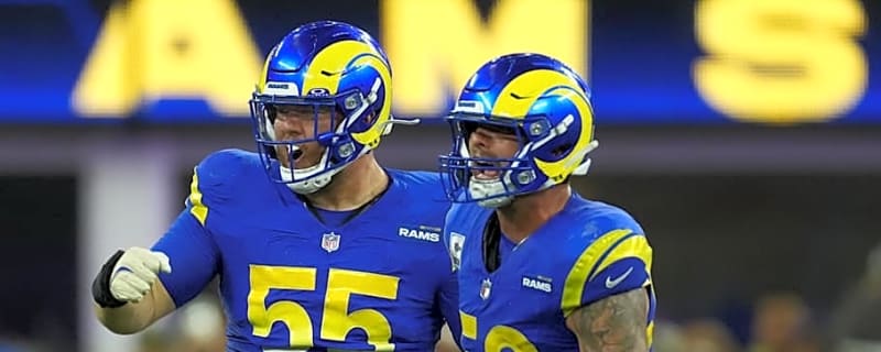 Rams vs. 49ers: Three Key Players to Watch in Critical NFC West Battle