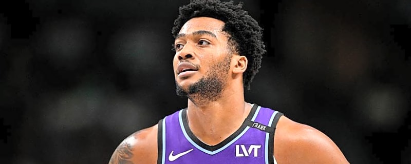 Utah Jazz Need to Consider Brice Sensabaugh Trade This Offseason