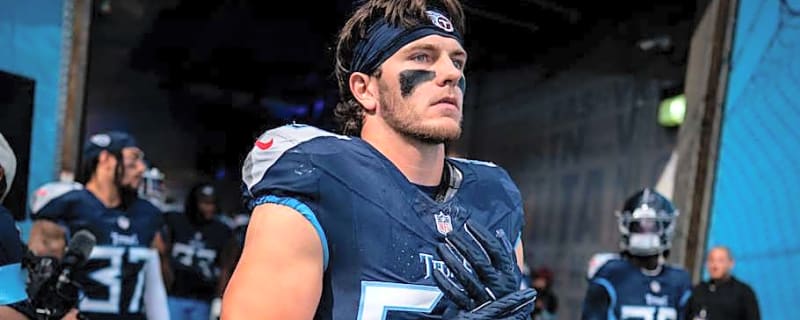 Jack Gibbens Reveals Thoughts on Patriots Linebackers