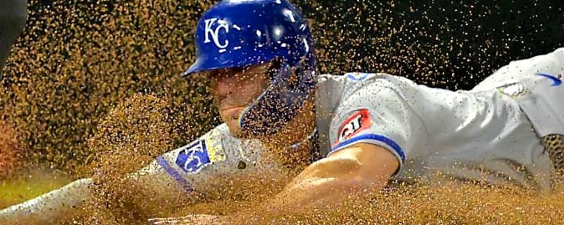 Two Players Who Are Playing Themselves Onto the Angels Roster