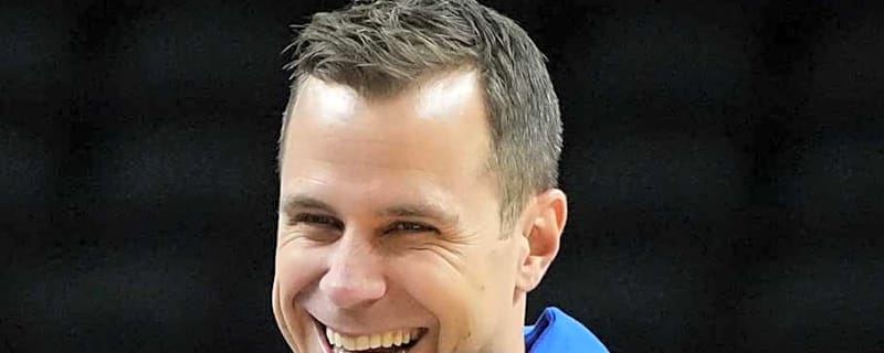 Duke’s Scheyer on St. John’s: ‘They’re Really Impressive’