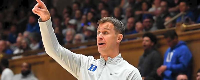 Insider Predicts Duke to Land Five-Star 2026 Guard