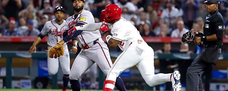 MLB Announces Puzzling Reynaldo López Suspension Update