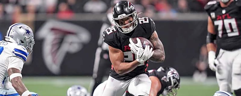 Atlanta Falcons to End NFL Playoff Drought? CBS Sports Ranks the Contenders