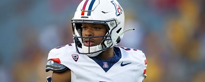 Steelers Rookie WR Suffers Lower-Body Injury