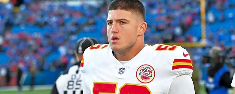 Why Chiefs Need More Juice at Edge Rusher This Offseason
