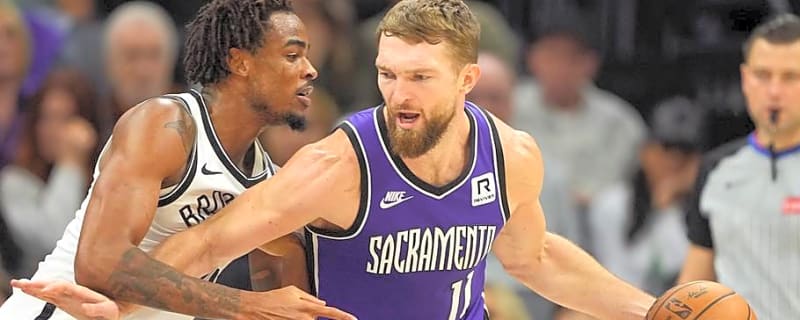 Kings NBA Draft Rumors: What’s Real, What’s Smoke & What to Watch