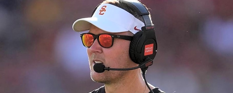 Two USC Transfers Already Turning Heads at Fall Camp