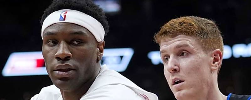 Five Big Stats in Raptors Loss vs. Pistons