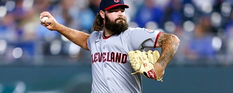 Bullpen Blunders Nearly Cost Guardians, But Royals Hand Game Away in 5-Run Ninth