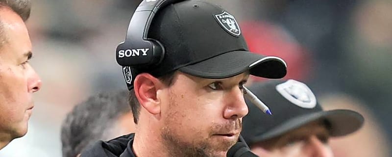 Raiders vs. Jets: 3 Key Matchups To Watch Sunday