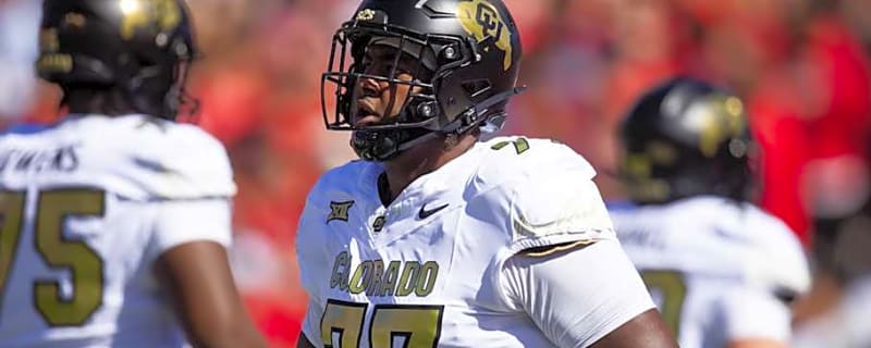 LSU Football Receives Major Update on New Transfer Jordan Seaton's Spring Eligibility