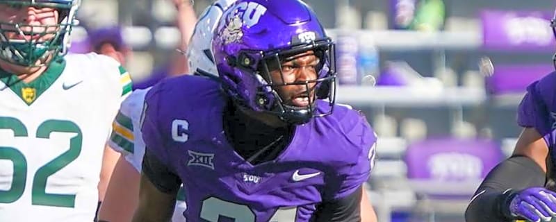 Why Bud Clark Could Be Ideal Fit Amid Lions' Safety Injury Concerns