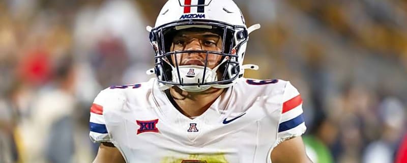 Arizona in Contention For 3-Star 2027 Linebacker