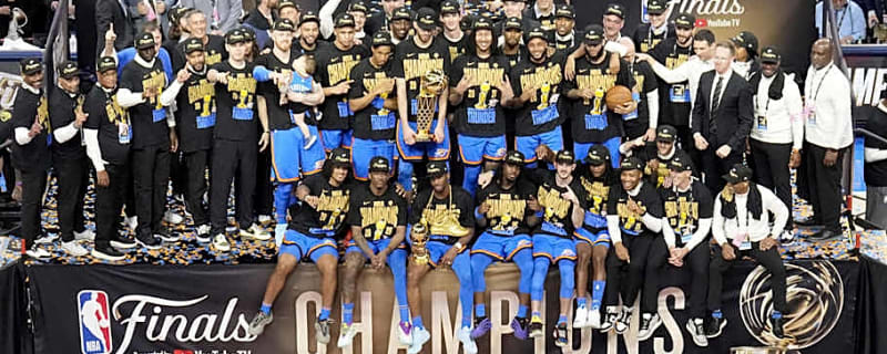 3 Ways NBA Expansion Impacts OKC Thunder