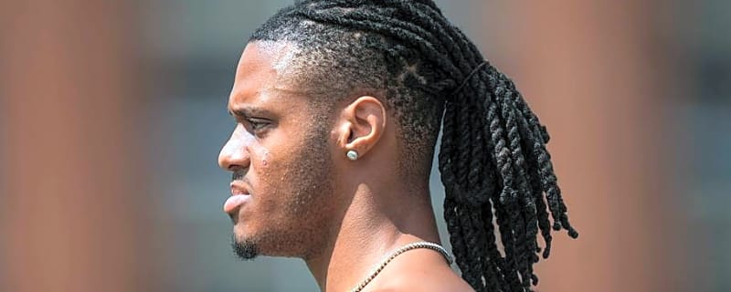 5 Free Agents the Panthers Can Still Sign to Replace Chris Brazzell II