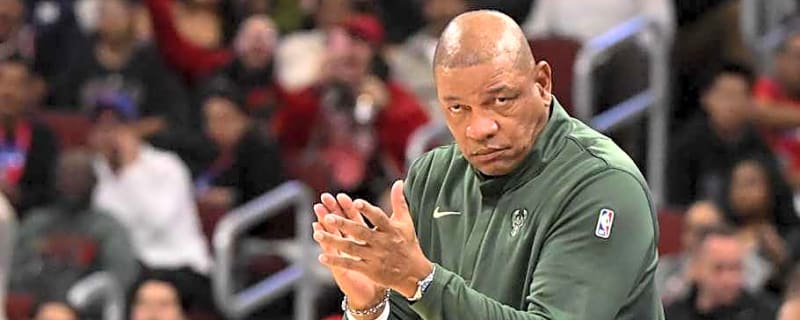 Bucks&#39; Doc Rivers Makes Clear Statement on ICE Activity in Chicago