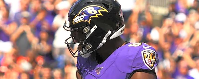 Former Ravens WR Announces Retirement From NFL