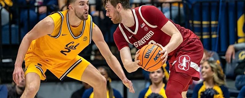 Cal Returns Favor Against Stanford