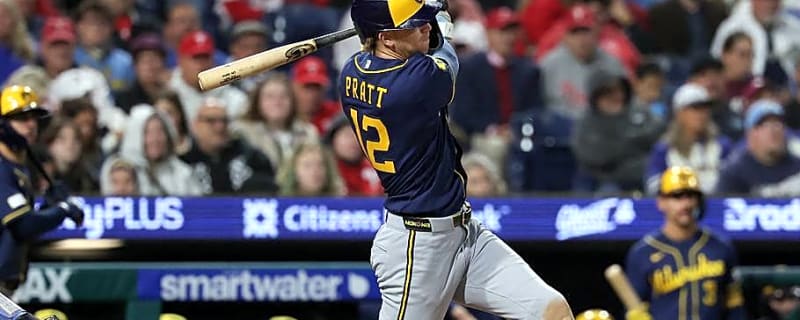 Brewers Notes: 100th Win, No. 1 Seed in NL, Now What?