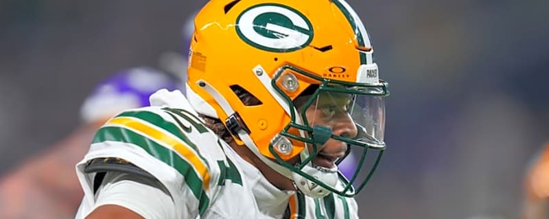 Three Critical Players for Both Packers, Vikings for Sunday’s Showdown