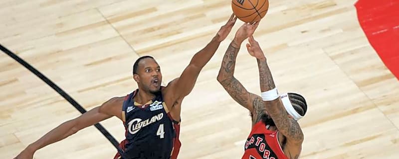 Cleveland Cavaliers Playoff Rotation: What’s Changing vs Toronto Raptors