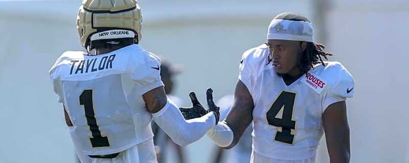 Saints Breakout Star? Young CB Turning Heads In Training Camp
